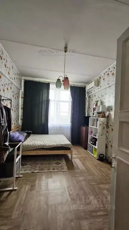 2-к кв. Москва ул. Свободы, 13/2 (54.3 м) - Фото 2