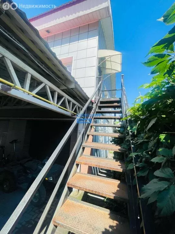 Дом в Бийск, улица Василия Шадрина, 38 (546.7 м) - Фото 1