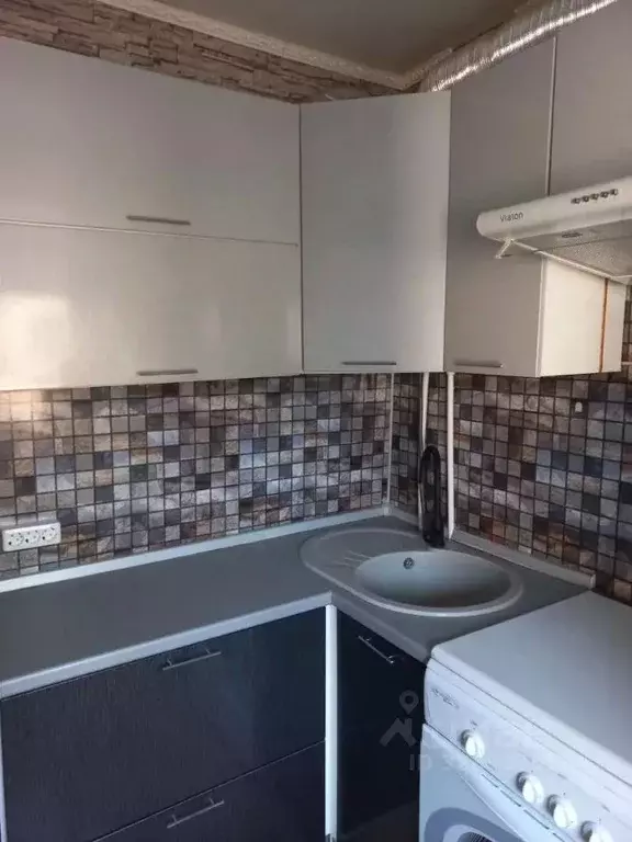 1-к кв. Брянская область, Брянск ул. Бузинова, 4 (32.0 м) - Фото 1