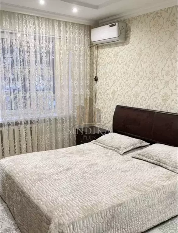 3-к кв. Кабардино-Балкария, Нальчик ул. Ватутина (62.0 м) - Фото 2