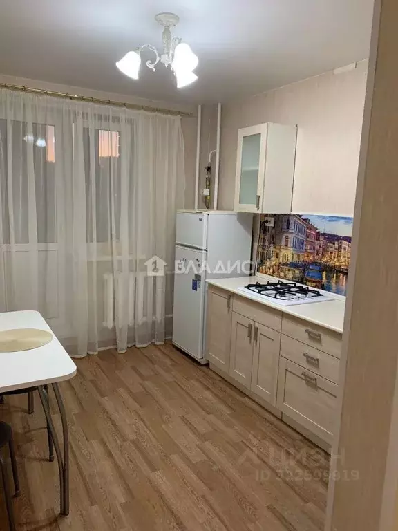 1-к кв. Владимирская область, Владимир ул. Нижняя Дуброва, 48А (39.0 ... - Фото 0