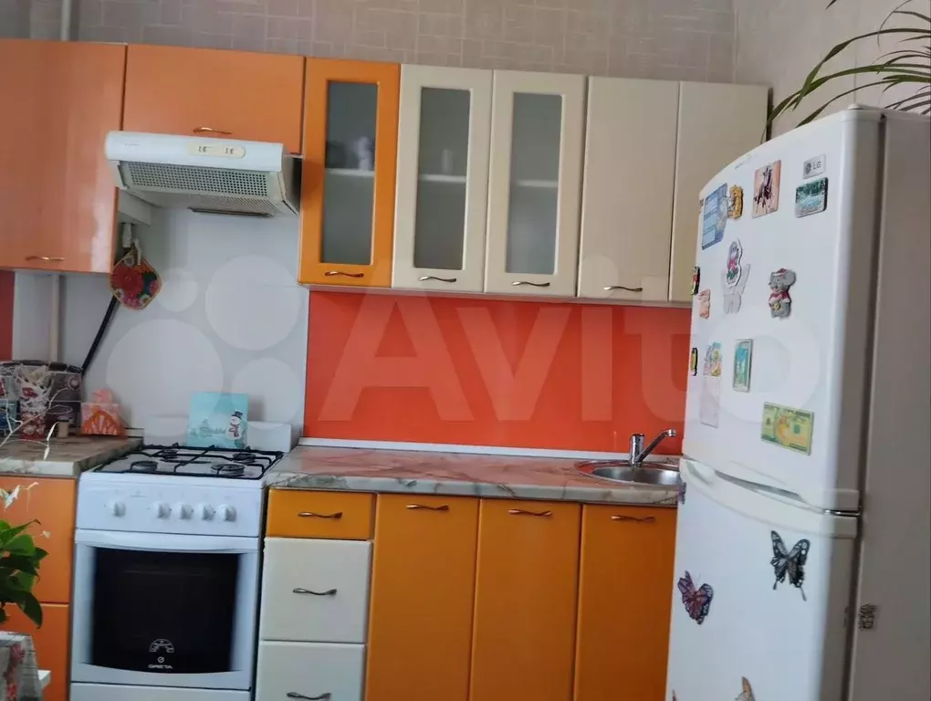 1-к. квартира, 37 м, 8/9 эт. - Фото 0