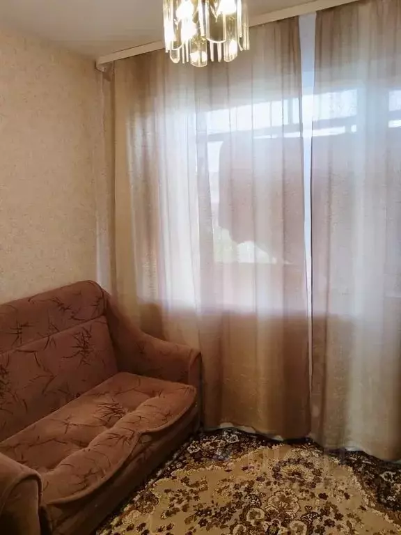 3-к кв. Нижегородская область, Нижний Новгород ул. Строкина, 16Б (60.0 ... - Фото 1