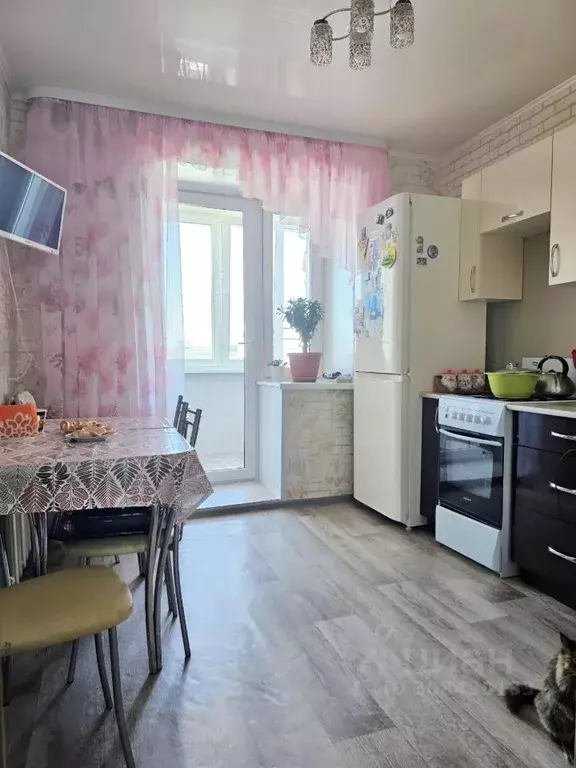 2-к кв. Башкортостан, Стерлитамак ул. Кочетова, 32 (48.5 м) - Фото 1