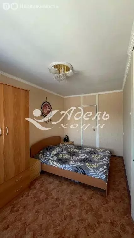 2-комнатная квартира: Норильск, Хантайская улица, 11 (44.3 м) - Фото 0