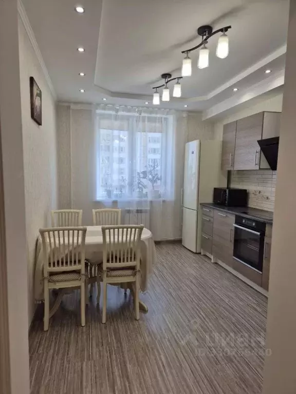 1-к кв. Московская область, Реутов Юбилейный просп., 51 (54.0 м) - Фото 2