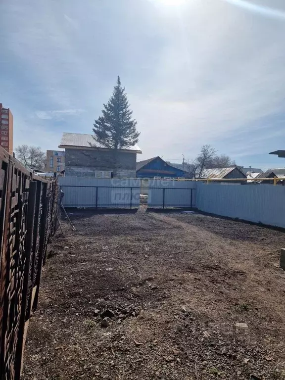 Участок в Оренбургская область, Оренбург Овражная ул., 41 (2.31 сот.) - Фото 1