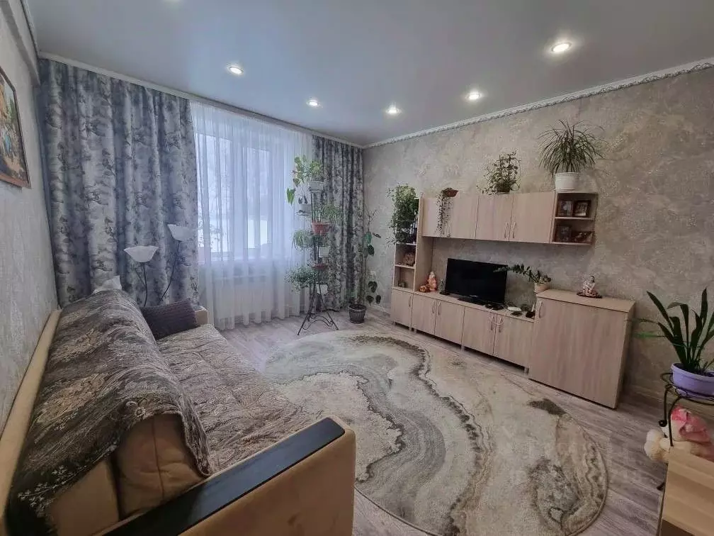 2-к кв. Тульская область, Советск Щекинский район, ул. Энергетиков ... - Фото 1