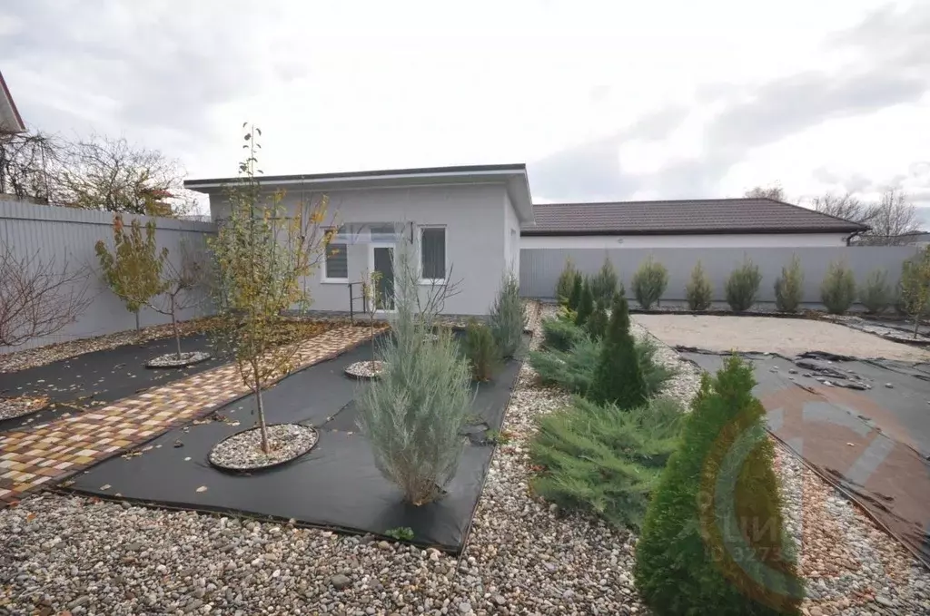 Дом в Крым, Евпатория городской округ, Заозерное пгт ул. Каламитская, ... - Фото 2