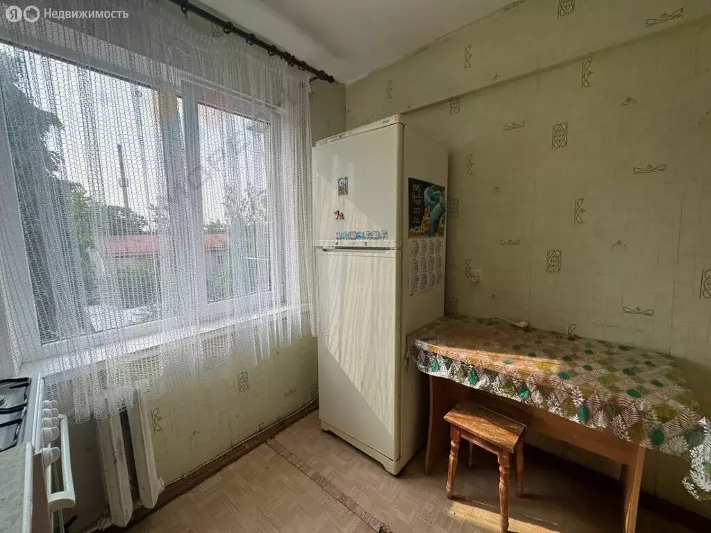 2-комнатная квартира: Краснодар, Центральный внутригородской округ, ... - Фото 1