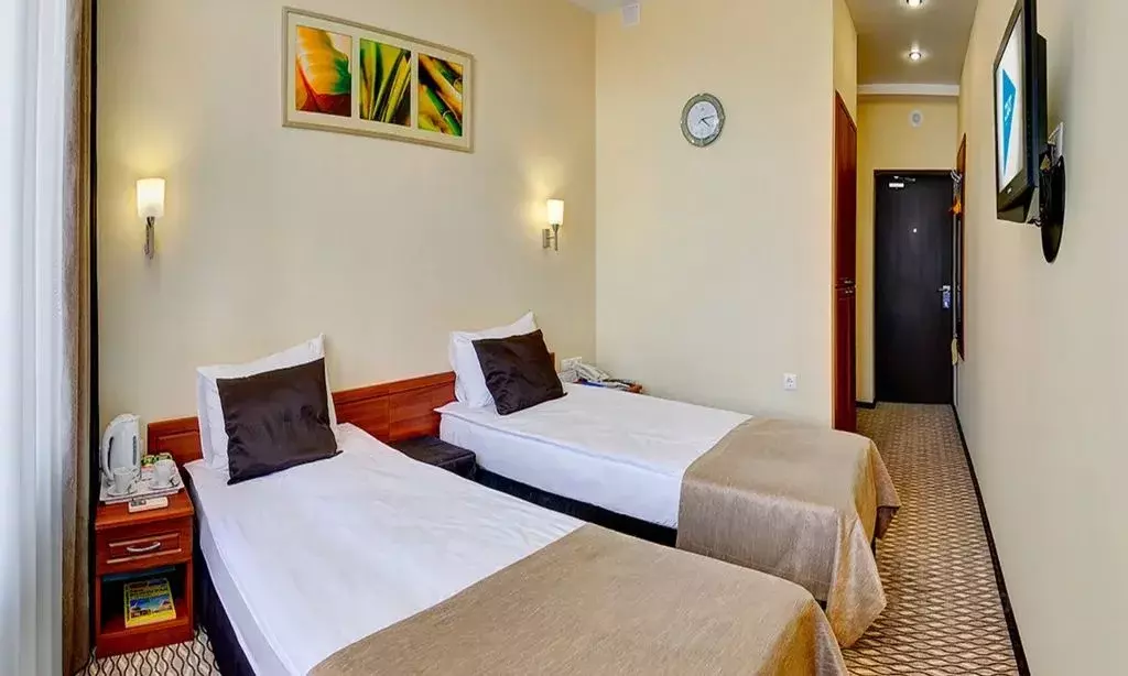 Комната Волгоградская область, Волгоград ул. Грамши, 4 - Фото 2