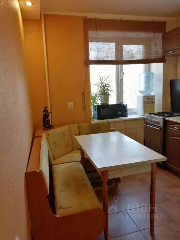 3-к кв. Томская область, Томск тракт Иркутский, 172 (55.1 м) - Фото 1