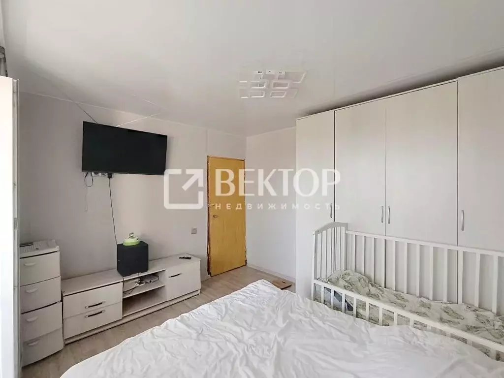 4-к кв. Ивановская область, Иваново ул. Свободы, 43 (76.0 м) - Фото 1