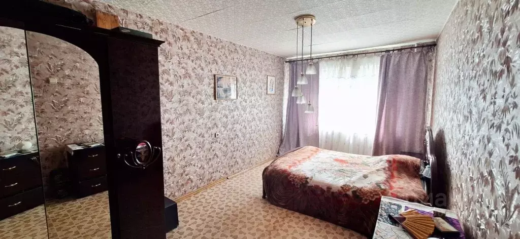 3-к кв. Калужская область, Калуга ул. Степана Разина, 85 (63.7 м) - Фото 1