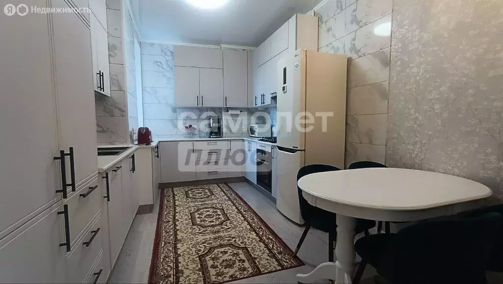 4-комнатная квартира: Краснокамск, Банковский переулок, 6 (91.8 м) - Фото 2