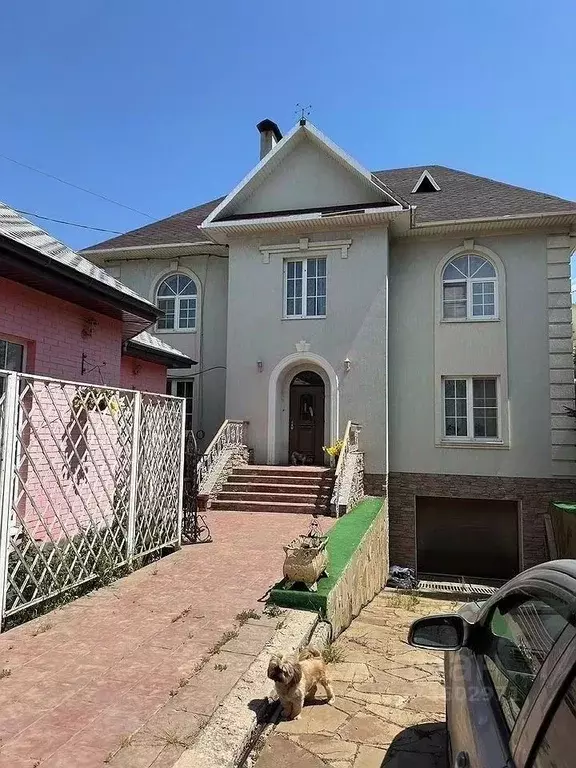 Дом в Ростовская область, Аксайский район, Большелогское с/пос, пос. ... - Фото 1