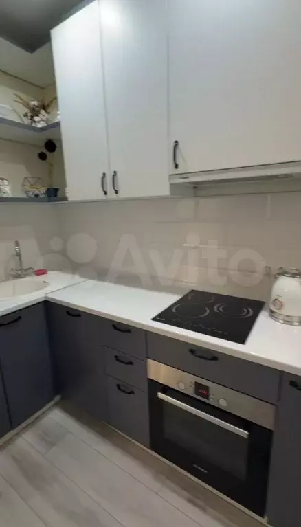 2-к. квартира, 57,9 м, 2/22 эт. - Фото 0