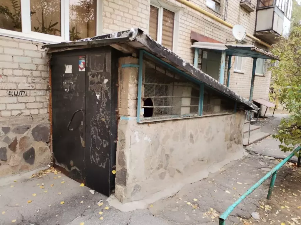Помещение свободного назначения в Волгоградская область, Волжский ул. ... - Фото 0