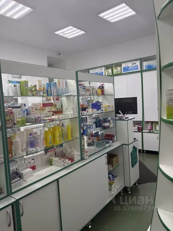 Помещение свободного назначения в Северная Осетия, Моздок ул. ... - Фото 1