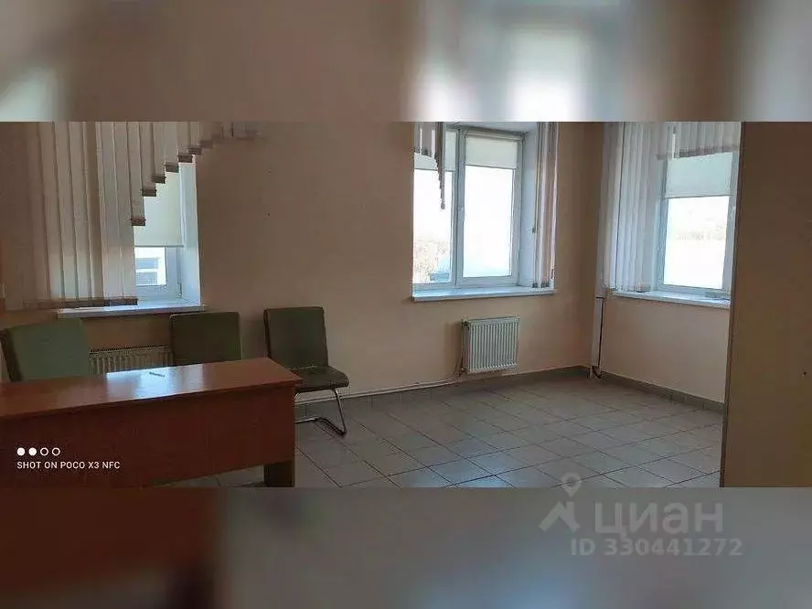 Офис в Пермский край, Соликамск Калийная ул., 130А (23 м) - Фото 2