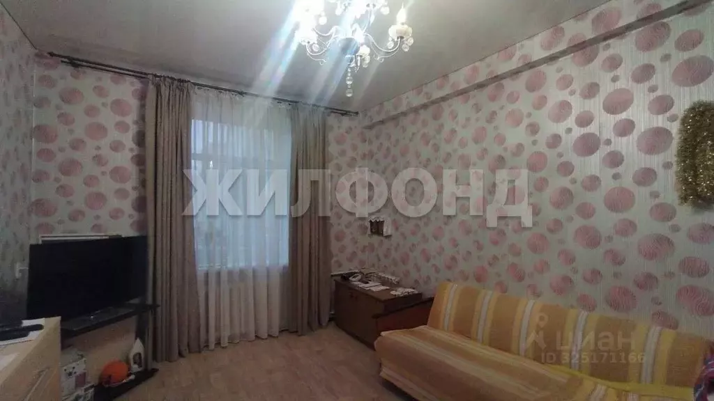 1-к кв. Брянская область, Брянск Ростовская ул., 2 (42.2 м) - Фото 2