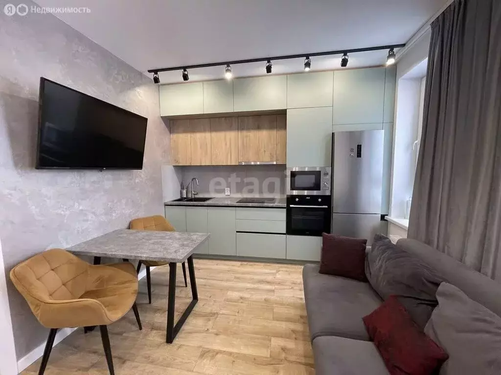 2-комнатная квартира: Пермь, Стахановская улица, 52А (62 м) - Фото 1
