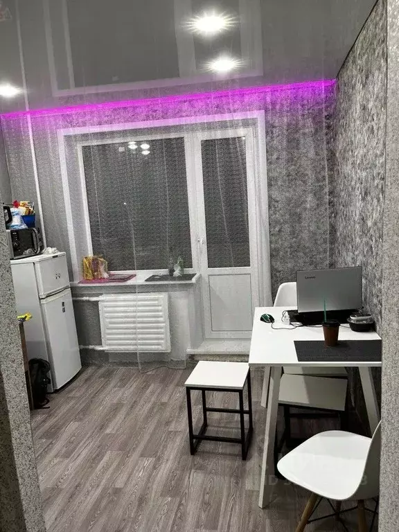 3-к кв. Иркутская область, Усть-Илимск ул. Георгия Димитрова, 32 (60.2 ... - Фото 1