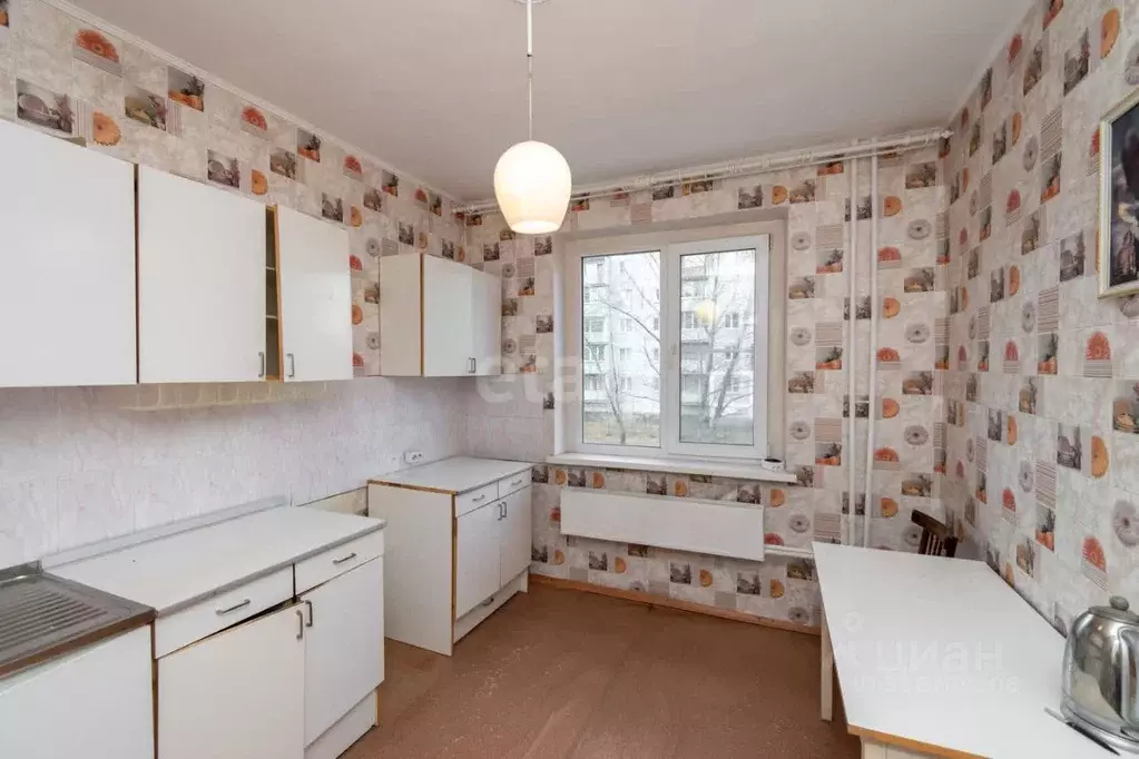 2-к кв. Забайкальский край, Чита 6-й мкр, 9 (48.1 м) - Фото 1