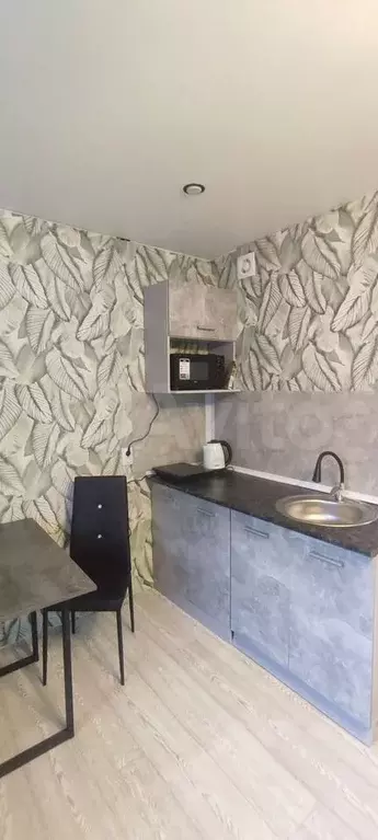 Квартира-студия, 25 м, 1/10 эт. - Фото 0