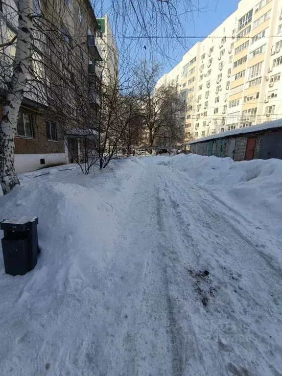 2-к кв. Саратовская область, Энгельс ул. Волоха, 6 (43.5 м) - Фото 1