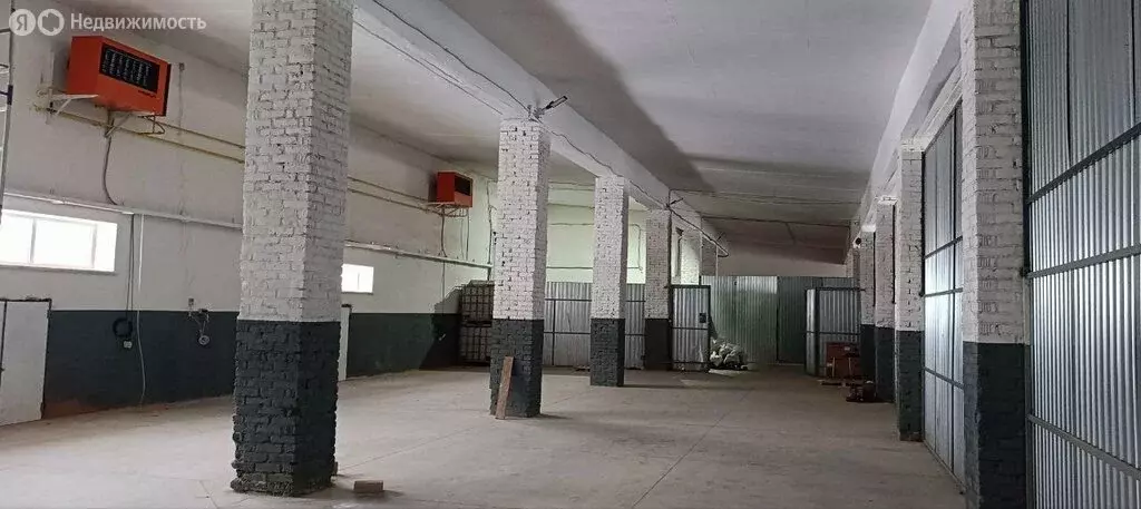 Склад (360 м) - Фото 1