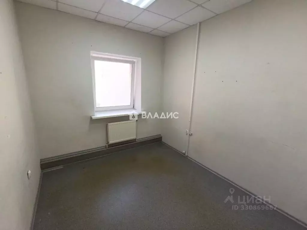 Офис в Коми, Сыктывкар Первомайская ул., 86/1 (11 м) - Фото 1