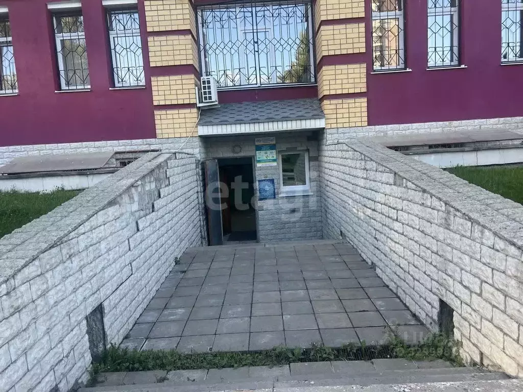 Офис в Брянская область, Брянск ул. Дуки, 65 (63 м) - Фото 1