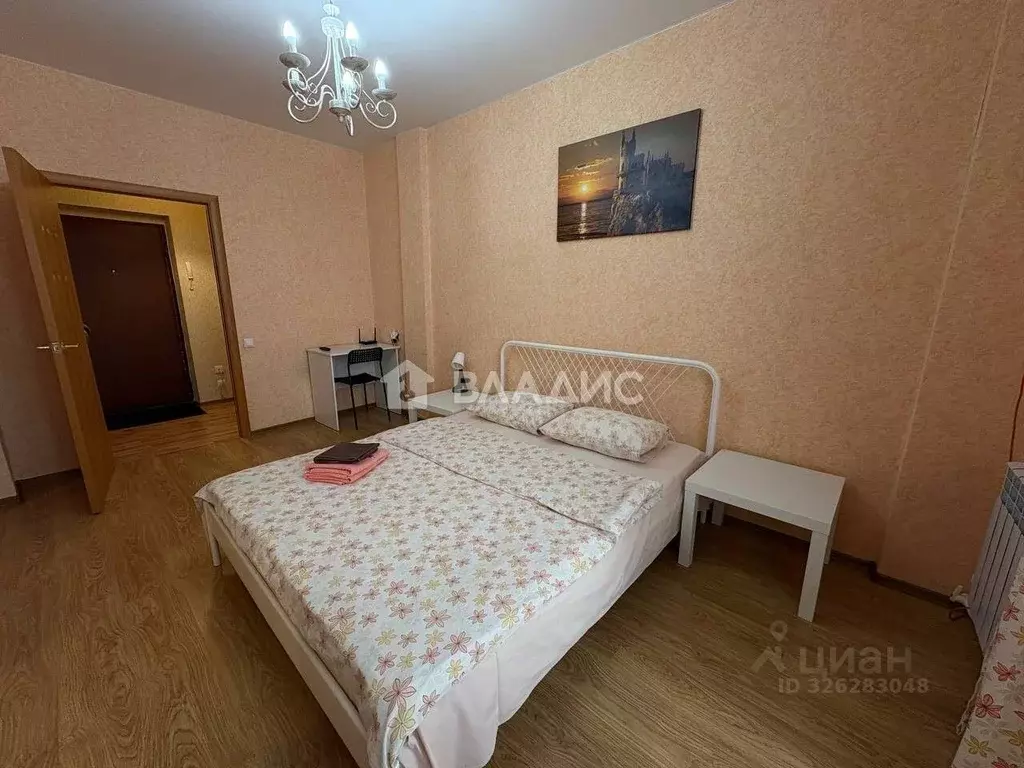 1-к кв. Белгородская область, Белгородский район, Дубовское с/пос, ... - Фото 2