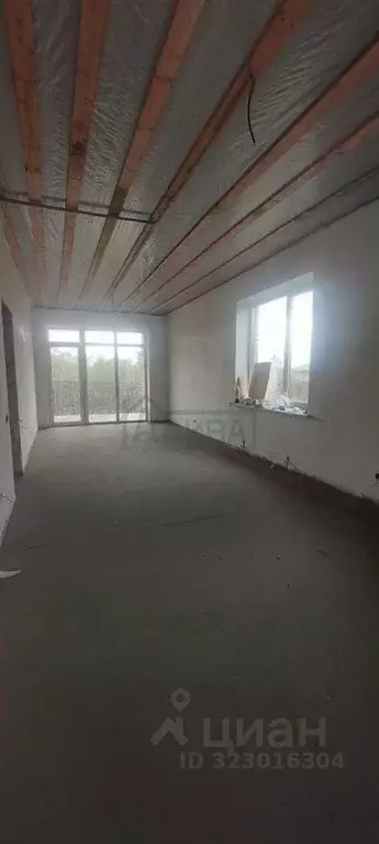 Дом в Ростовская область, Новочеркасск ул. Ольховая (82 м) - Фото 1