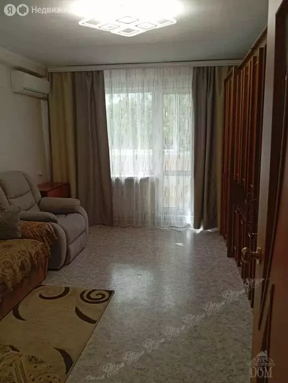 3-комнатная квартира: Биробиджан, Советская улица, 70к2 (59.6 м) - Фото 2