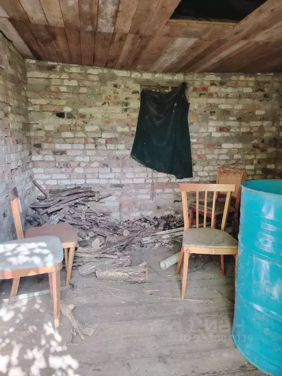 Участок в Ленинградская область, Гатчинский муниципальный округ, пос. ... - Фото 1
