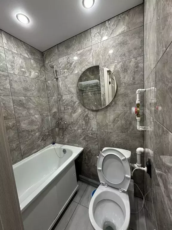 1-к. квартира, 14 м, 2/5 эт. - Фото 0