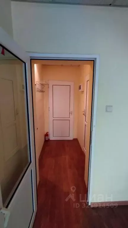 Помещение свободного назначения в Краснодарский край, Сочи Центральный ... - Фото 1