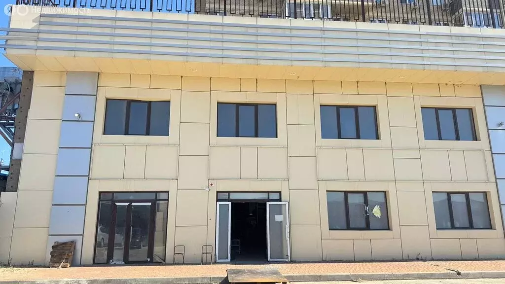 Помещение свободного назначения (1775.9 м) - Фото 1