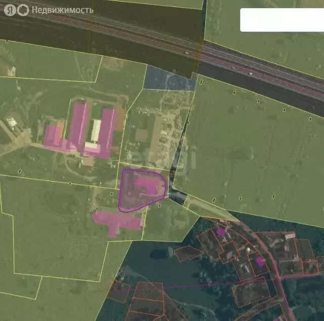 Помещение свободного назначения (1000 м) - Фото 1