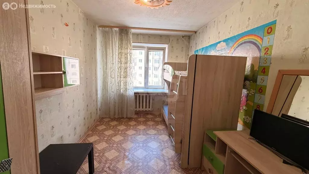 2-комнатная квартира: Норильск, Талнахская улица, 1 (50.4 м) - Фото 1