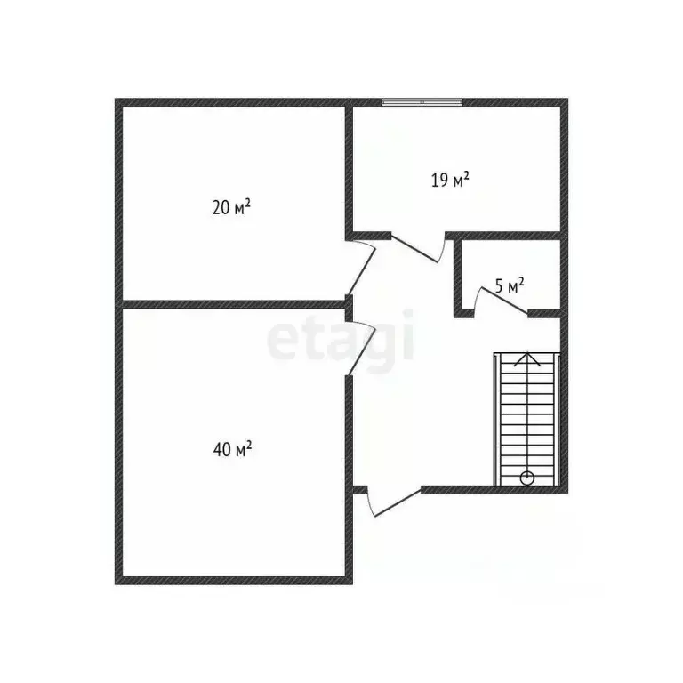 Дом в Дагестан, Махачкала проезд 2-й Ольховый, 19 (250 м) - Фото 1