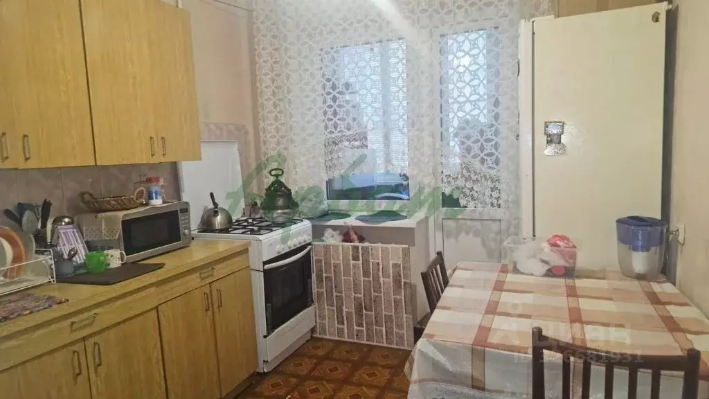 2-к кв. Тверская область, Конаковский муниципальный округ, Редкино пгт ... - Фото 1