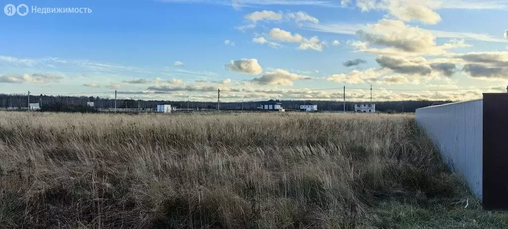 Участок в Московская область, городской округ Серпухов, КП Новая ... - Фото 2