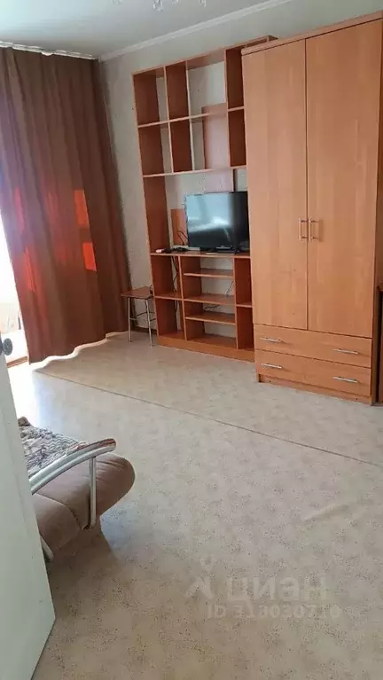 2-к кв. Кемеровская область, Кемерово ул. Терешковой, 4 (52.0 м) - Фото 1