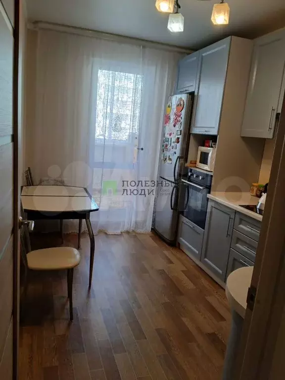 3-к. квартира, 72 м, 7/10 эт. - Фото 1
