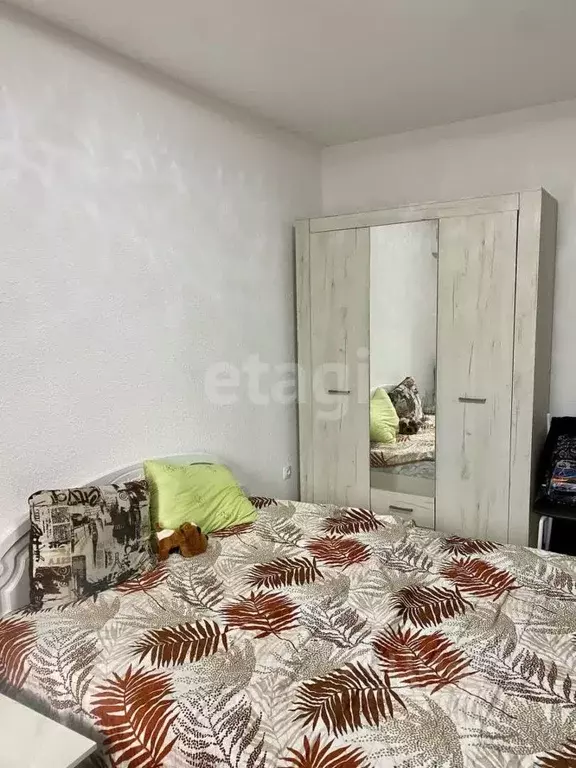 1-к кв. Краснодарский край, Новороссийск Цемдолина тер., ул. Красина, ... - Фото 0