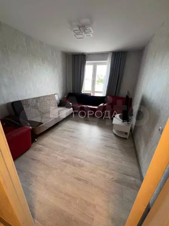 1-к. квартира, 35 м, 2/10 эт. - Фото 0
