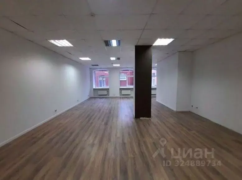 Офис в Санкт-Петербург Красногвардейский пер., 23Е (390 м) - Фото 1